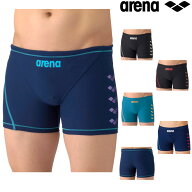 【店内商品3点以上でさらに3％OFFクーポン配布中】アリーナ ARENA 競泳水着 練習用水着 メンズ タフスー…