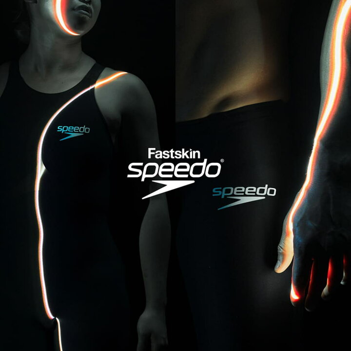 楽天市場】【高速割1300円OFFクーポン対象】スピード SPEEDO 競泳水着 