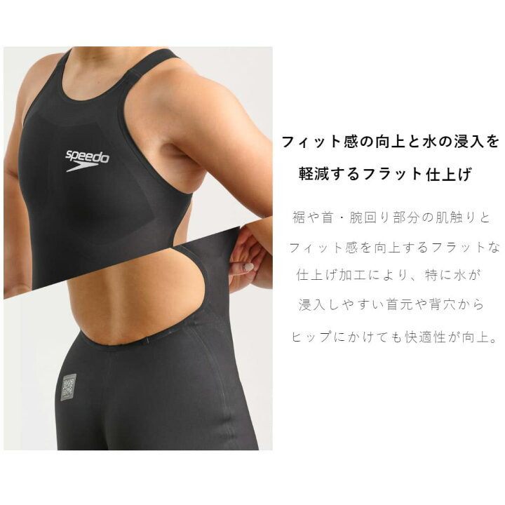 楽天市場】【高速割1300円OFFクーポン対象】スピード SPEEDO 競泳水着 