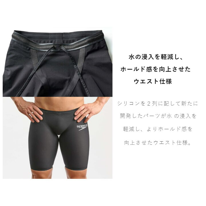 楽天市場】【高速割1300円OFFクーポン対象】スピード SPEEDO 競泳水着 