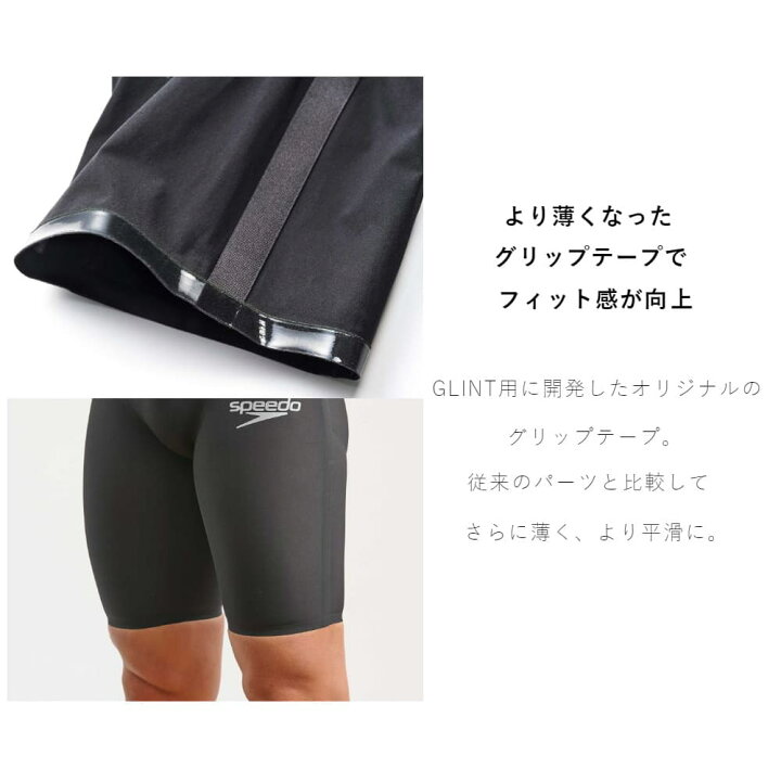 楽天市場】【高速割1300円OFFクーポン対象】スピード SPEEDO 競泳水着 