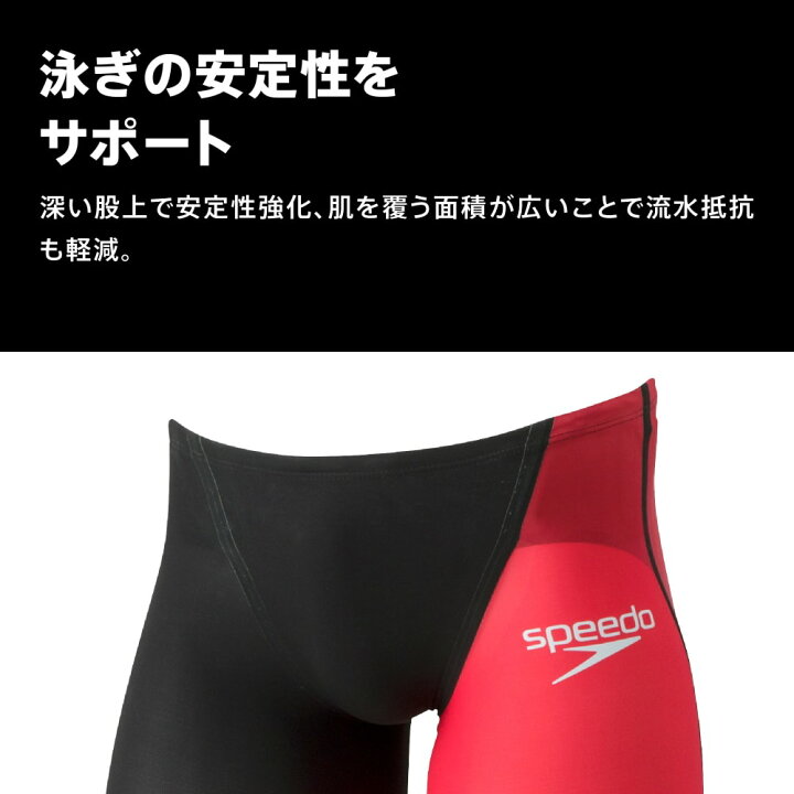 楽天市場】【高速割1500円OFFクーポン対象】スピード SPEEDO 競泳水着 
