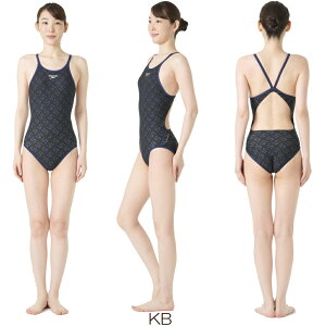 スピード(Speedo) セール レディース 水着 競泳 レディース競泳水着  