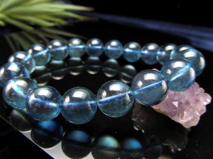 楽天市場】3月の誕生石 幸せな結婚の象徴 最上級 ディープブルー  