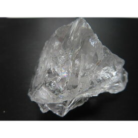 高透明天然アイスデビル　氷の悪魔原石(氷水晶)アイスクォーツ　キングオブ 水晶