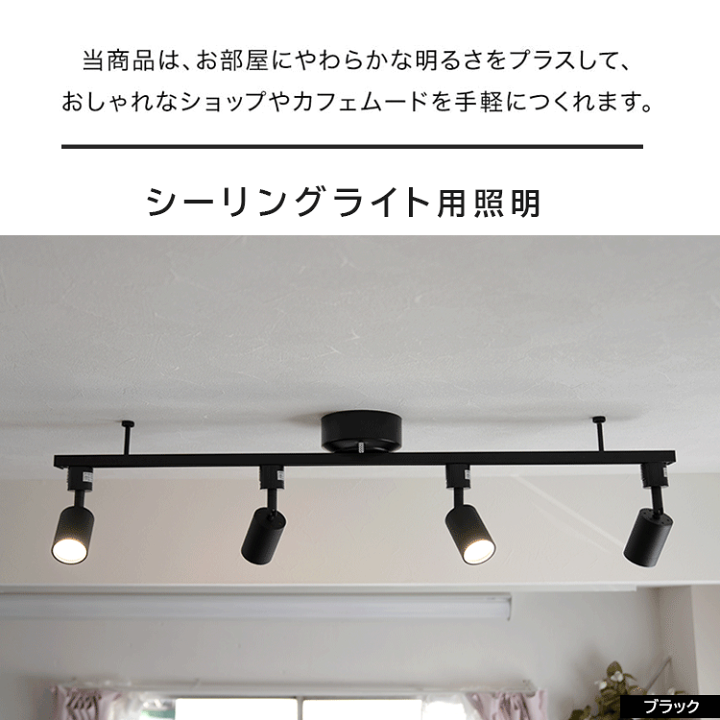 楽天市場】【RAIL-spotlight 調光調色電球付】 光ノ屋Smart