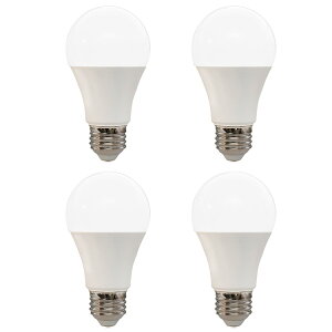 �y4�Z�b�g�z LED�d�� E26 �d���F �����F 60W���� 850lm 10W 3000K 6000K ���a60mm Ra80�ȏ� led �Ɩ� LED ���C�g �d�� e26 �����v