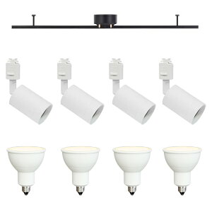 y1~4zyRAIL-spotlight LEDdtzV[OCg _Ng[p X|bgCg GU10 ^ LED dF F 40W Ɩ VƖ ԐڏƖ _CjO rO Lb` Q xb