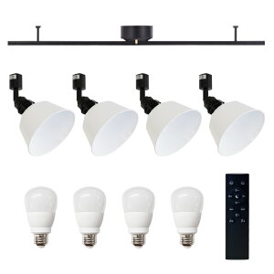 yRAIL-spotlight FdERtzV[OCg _Ng[p X|bgCg E26 4 LED 700lm 60W R VƖ [vO   zCg ubN rO 