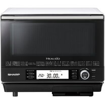 楽天市場】シャープ ヘルシオ ax-xj600rの通販