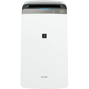 SHARP �V���[�v �ߗފ��� �����@ �v���Y�}�N���X�^�[ 7000 16L/�� �R���v���b�T�[�� �r���^���N��4.5L �n���h���t �z���C�g CVR180 CV-S180�̋��^�� CV-R180-W