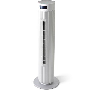 �V���J siroca �啗�ʃ^���[�t�@�� ��@ �z���C�g SF-T151-W