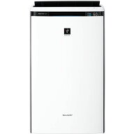SHARP シャープ 加湿空気清浄機 プラズマクラスター NEXT 洋室 ~21畳 木造和室 ~12.5畳 花粉 脱臭 集じん…