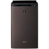 SHARP シャープ 加湿空気清浄機 プラズマクラスター NEXT 洋室 ~21畳 木造和室 ~12.5畳 花粉 脱臭 集じん…