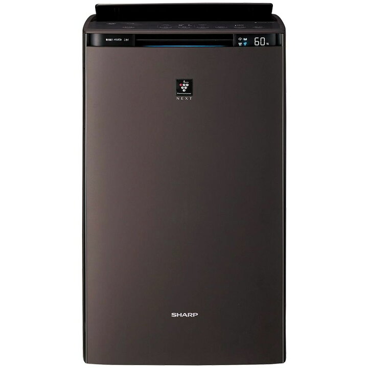 楽天市場】SHARP シャープ 加湿空気清浄機 プラズマクラスター NEXT 