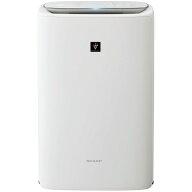 SHARP シャープ 加湿空気清浄機 プラズマクラスター 25000 洋室~17畳 木造和室~10畳 花粉 脱臭 集じん ホ…
