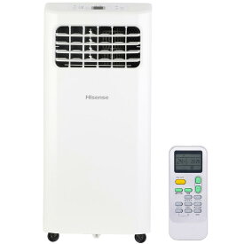 Hisense（ハイセンス） スポットエアコン 移動式エアコン スポットクーラー 冷風 除湿 送風 工事不要 ノンドレン HPAC-22H