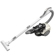 SHARP シャープ サイクロン式 掃除機 遠心分離 タービンヘッドタイプ ベージュ EC-CT12-C