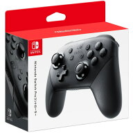 任天堂 ［Switch］Nintendo Switch Pro コントローラー ニンテンドースイッチ プロ プロコン HAC-A-FSSKA…