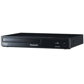 Panasonic ブルーレイディスクプレーヤー DMP-BD90K