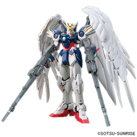 楽天市場 Rg ウイングガンダムの通販