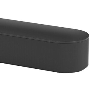 SonosBeamコンパクトサウンドバーAmazonAlexa搭載ブラックBEAM1JP1BLK