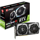 【期間限定エントリーで最大P24倍】 MSI グラフィックボード GeForce RTX 2060 SUPER GAMING X RTX2060SUPER-GAMING-X