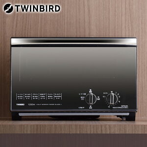 cCo[h TWINBIRD ~[KXI[ug[X^[ 2Ă ubN TS-D048B