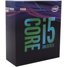 【期間限定エントリーで最大P24倍】 intel Core i5-9600K MM984505 LGA1151 INT-BX80684I59600K