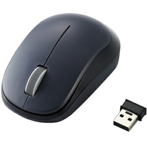 ELECOM BlueLED�}�E�X/EPRIM/����/3�{�^��/�u���b�N M-DY12DBBK