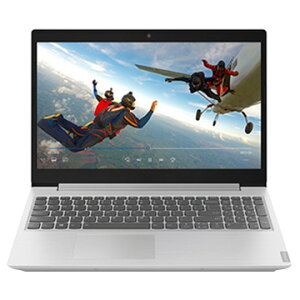 Lenovo ideapad L340(15.6/Ryzen5/Win10Home/ブリザードホワイト) 81LW00DHJP
