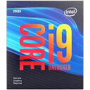 intel MM999DL9 Core i9-9900KF LGA1151 BX80684I99900KF