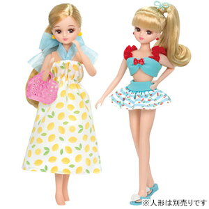 リカちゃん ドールの通販 価格比較 価格 Com