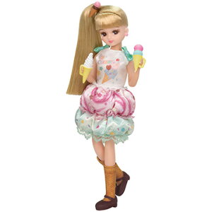 リカちゃん ドールの通販 価格比較 価格 Com