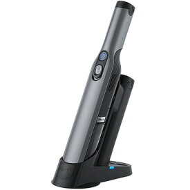 Shark シャーク 充電式ハンディクリーナー EVOPOWER W35 グレイ WV280J