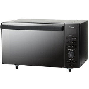 �c�C���o�[�h �I�[�u�������W 18L �t���b�g�e�[�u�� ��l��炵 �ԊO���Z���T�[ �w���c�t���[ �~���[�f�U�C�� �u���b�N DR-E857B