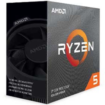 ◆高品質 AMD ■Ryzen 5 3600 With Wraith 3.6GHz Stealth 100-100000031BOX cooler 販売期間 限定のお得なタイムセール 65W 6C12T
