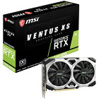 【期間限定エントリーで最大P24倍】 MSI グラフィックボード GeForce RTX 2060 SUPER VENTUS XS J OC GeForce-RTX-2060-SUPER-VENTUS-XS-J-OC