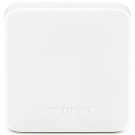SwitchBot SwitchBotハブミニ W0202200-GH