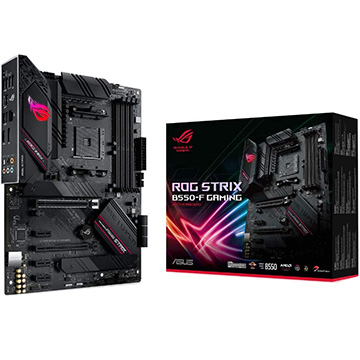 トラスト 最大78％オフ ASUS ■マザーボード AMD B550搭載 ATX B550-F GAMING ROG STRIX G favizone.com favizone.com