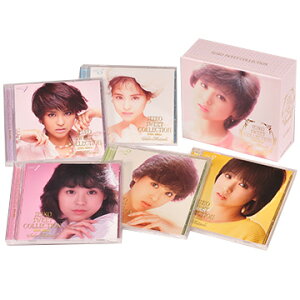 ソニーミュージック ■松田聖子 SEIKO SWEET COLLECTION~80’s Hits（Blu-spec CD） DYCL-1886