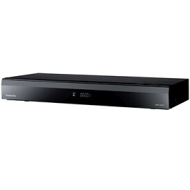 Panasonic おうちクラウドディーガ　ブルーレイレコーダー 2TB HDD　4KBS/CS　Wチューナー内蔵 DMR-4W201