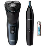 PHILIPS��󥺥������С�S3000���꡼��+ɡ�ӥ��å���S3134/57