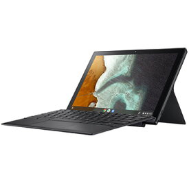 【9/4 20:00- 9/11 01:59　エントリーでP5倍】 ASUS 10.5型 Chromebook Detachable CM3 ミネラルグレー CM3000DVA-HT0019