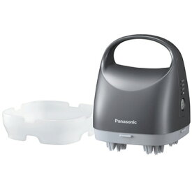 Panasonic パナソニック 頭皮エステ 皮脂洗浄タイプ シルバー ヘッドスパ 頭皮ケア EH-HM7A-S
