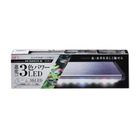 楽天市場 ジェックス クリアledパワー3 300の通販