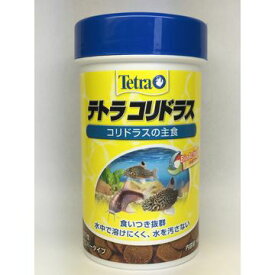 楽天市場 テトラ コリドラスの通販