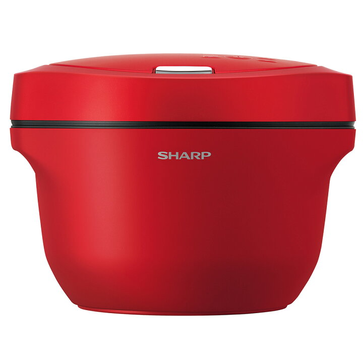 楽天市場】SHARP シャープ ヘルシオ HEALSIO ホットクック 24L 2-6人分  
