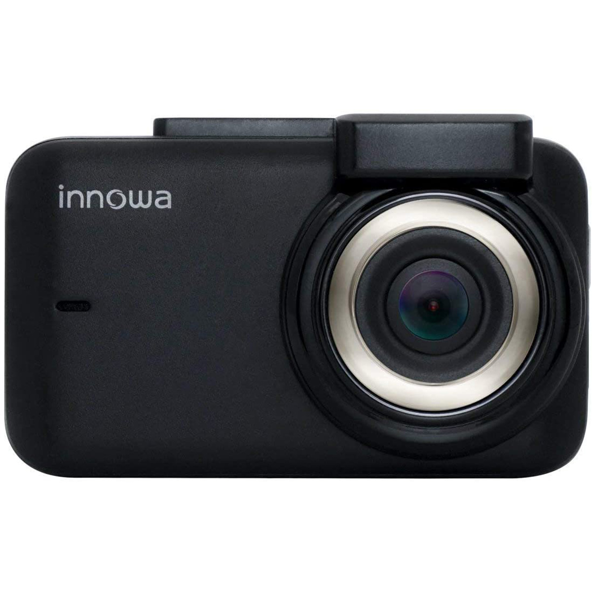 innowa [正規販売店] Journey ドライブレコーダー 売れ筋 フロントカメラモデル JN001