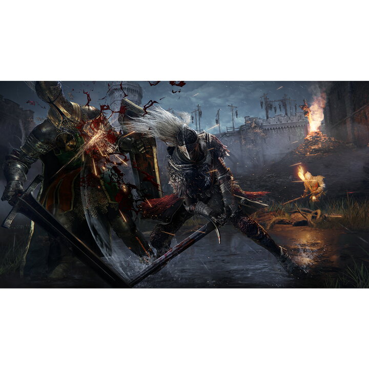 楽天市場】フロム・ソフトウェア ［PS5］ELDEN RING エルデン 